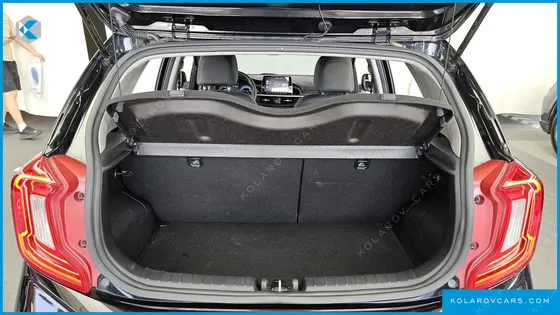 KIA MORNING (PICANTO) BEST SELECTION