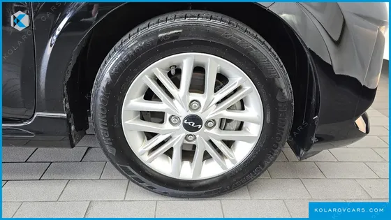KIA MORNING (PICANTO) BEST SELECTION