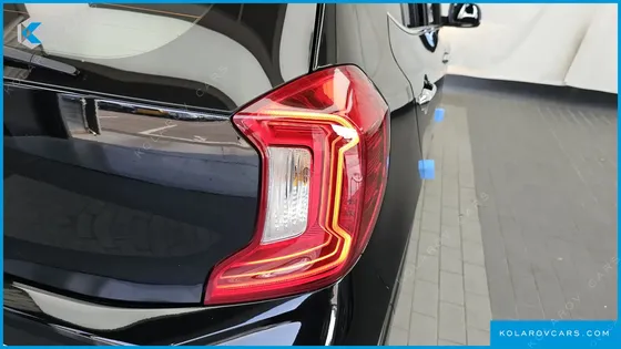 KIA MORNING (PICANTO) BEST SELECTION