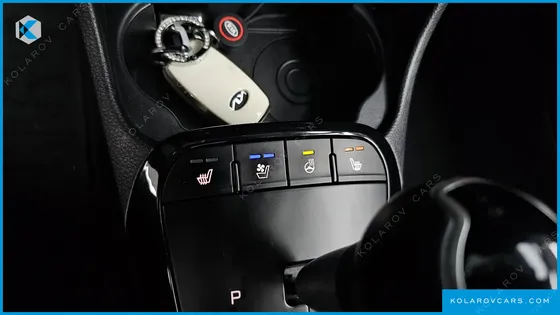KIA MORNING (PICANTO) BEST SELECTION