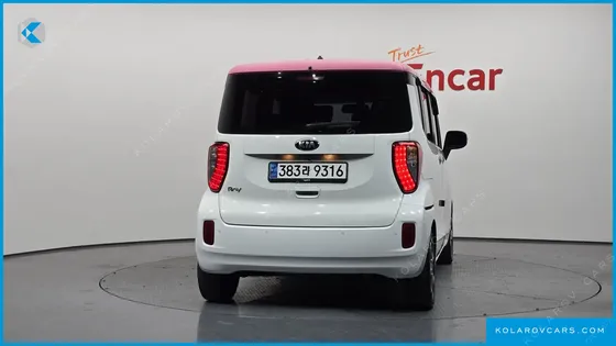 KIA RAY PRESTIGE