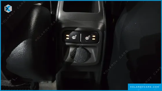 KIA RAY PRESTIGE