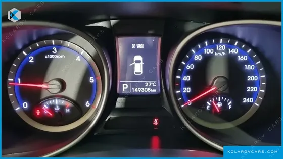 HYUNDAI SANTA FE DIESEL(E-VGT) 2.0 2WD PREMIUM