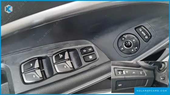 HYUNDAI SANTA FE DIESEL(E-VGT) 2.0 2WD PREMIUM