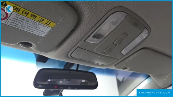 KIA CARNIVAL 9-SEATER LUXURY