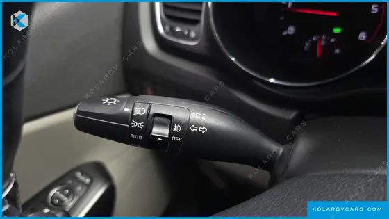 KIA CARNIVAL 9-SEATER LUXURY