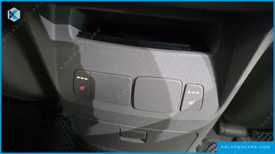 KIA CARNIVAL 9-SEATER LUXURY