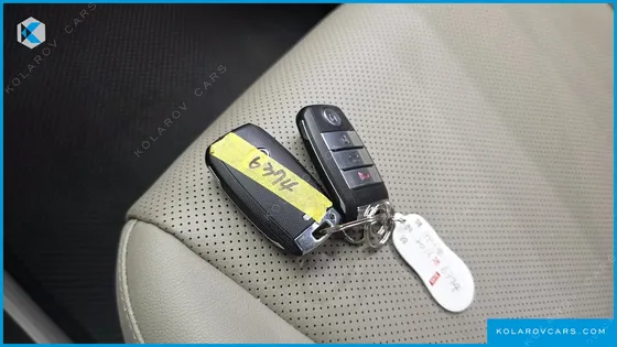 KIA CARNIVAL 9-SEATER LUXURY