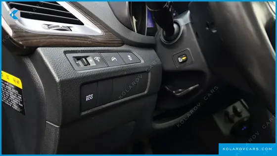 HYUNDAI SANTA FE DIESEL(E-VGT) 2.0 2WD MORDEN