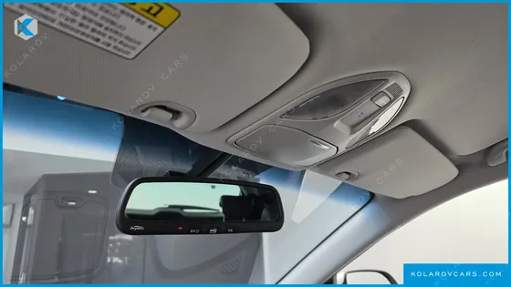 HYUNDAI SANTA FE DIESEL(E-VGT) 2.0 2WD MORDEN