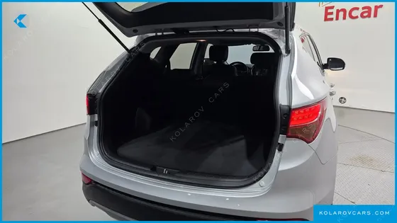 HYUNDAI SANTA FE DIESEL(E-VGT) 2.0 2WD MORDEN