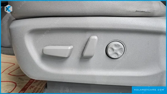 KIA CARNIVAL 9-SEATER PRESTIGE