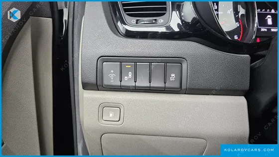 KIA CARNIVAL 9-SEATER PRESTIGE