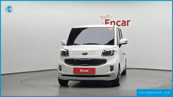 KIA RAY PRESTIGE