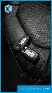 KIA RAY PRESTIGE