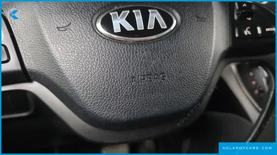 KIA RAY PRESTIGE