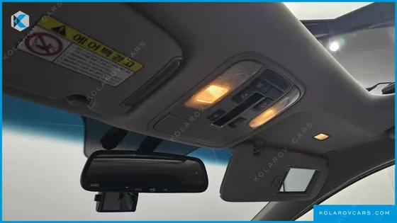 KIA CARNIVAL 11-SEATER PRESTIGE