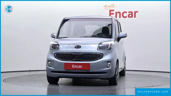 KIA RAY PRESTIGE