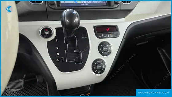 KIA RAY PRESTIGE