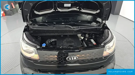 KIA RAY PRESTIGE