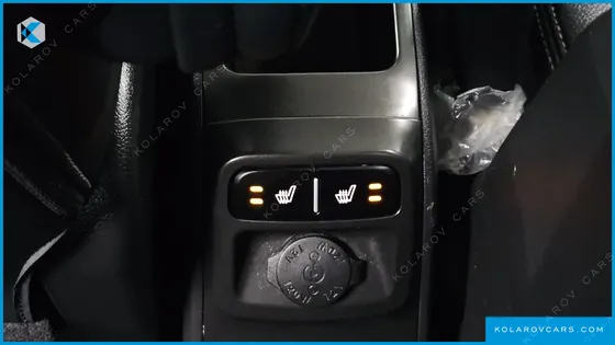 KIA RAY PRESTIGE