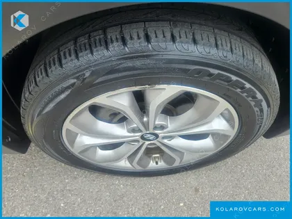 HYUNDAI SANTA FE DIESEL(E-VGT) 2.2 2WD EXCLUSIVE