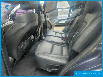 HYUNDAI SANTA FE DIESEL(E-VGT) 2.2 2WD EXCLUSIVE