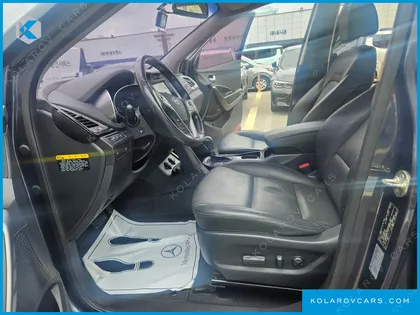 HYUNDAI SANTA FE DIESEL(E-VGT) 2.2 2WD EXCLUSIVE