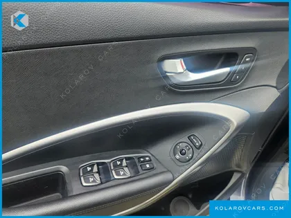 HYUNDAI SANTA FE DIESEL(E-VGT) 2.2 2WD EXCLUSIVE