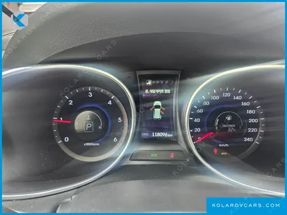 HYUNDAI SANTA FE DIESEL(E-VGT) 2.2 2WD EXCLUSIVE