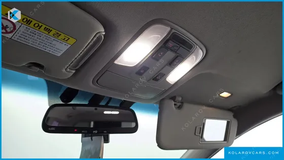 KIA CARNIVAL 9-SEATER PRESTIGE
