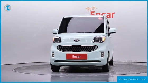 KIA RAY LUXURY