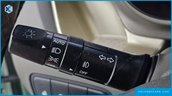 KIA RAY LUXURY