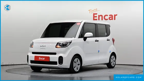 KIA RAY VAN