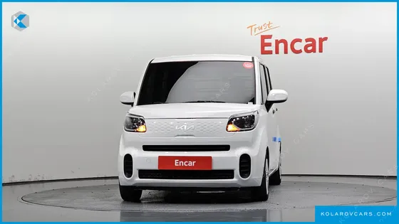 KIA RAY VAN