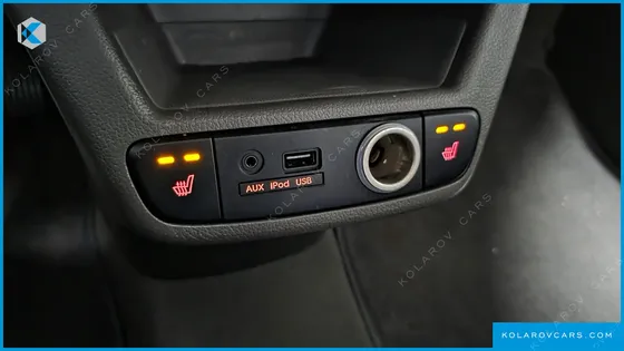 KIA RAY LUXURY