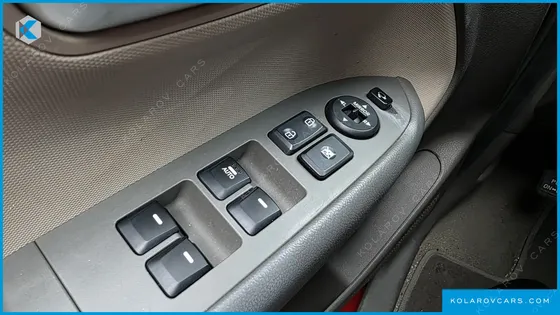 KIA RAY LUXURY
