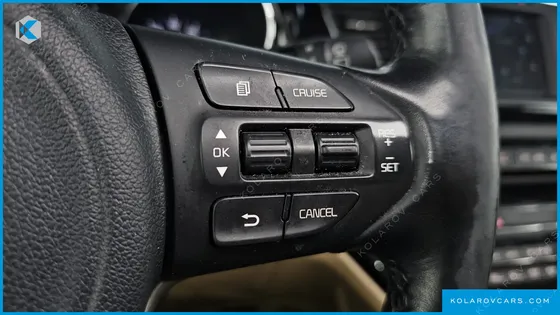 KIA CARNIVAL 11-SEATER NOBLESSE