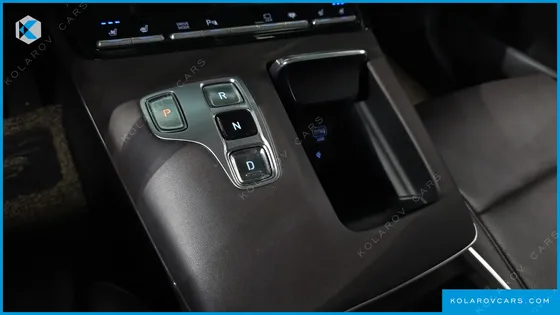 HYUNDAI GRANDEUR EXCLUSIVE