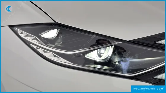 HYUNDAI GRANDEUR EXCLUSIVE