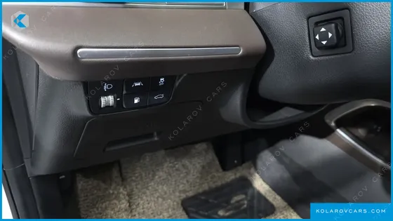 HYUNDAI GRANDEUR EXCLUSIVE