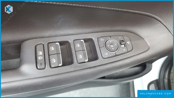 HYUNDAI GRANDEUR EXCLUSIVE