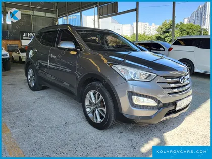 HYUNDAI SANTA FE DIESEL(E-VGT) 2.0 2WD PREMIUM