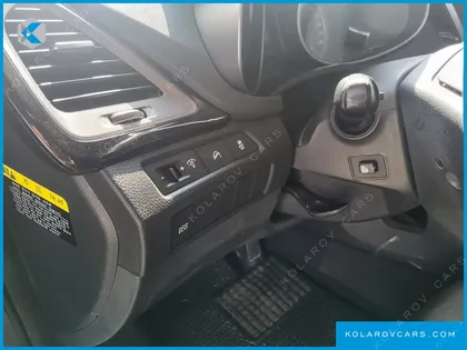 HYUNDAI SANTA FE DIESEL(E-VGT) 2.0 2WD PREMIUM