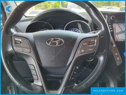 HYUNDAI SANTA FE DIESEL(E-VGT) 2.0 2WD PREMIUM