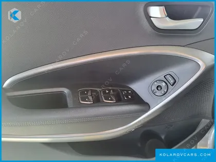 HYUNDAI SANTA FE DIESEL(E-VGT) 2.0 2WD PREMIUM