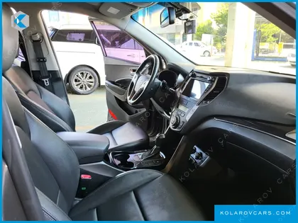 HYUNDAI SANTA FE DIESEL(E-VGT) 2.0 2WD PREMIUM
