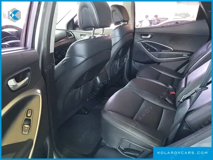 HYUNDAI SANTA FE DIESEL(E-VGT) 2.0 2WD PREMIUM