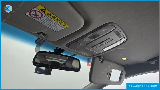 KIA CARNIVAL 9-SEATER LUXURY