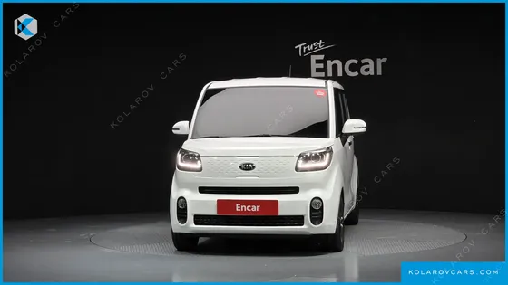 KIA RAY PRESTIGE